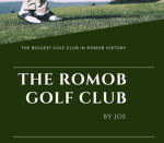 The RoMob Golf Club