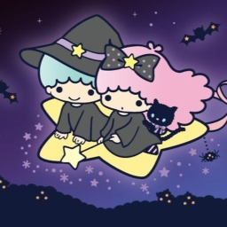 ☆