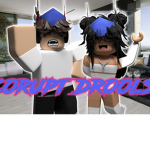 corupt drools