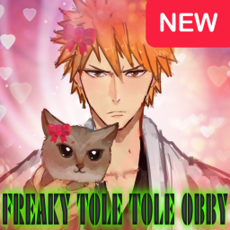 (SKIBIDI TOILET) Tole Tole OBBY Cat Survival