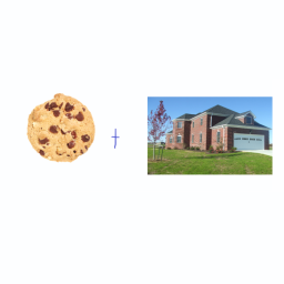 The CookieCrew House