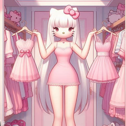 [ 🎀 NEW ] AVATAR OUTFITS