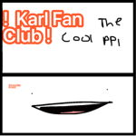 ! Karl Fan Club !