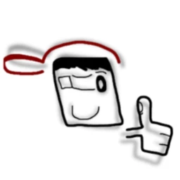 dino's silly avatars icon
