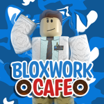 Bloxwork Cafe