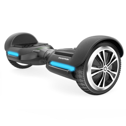 HOVERBOARD PARK