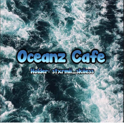 Oceanz Cafe