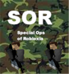 Special Operations of Robloxia