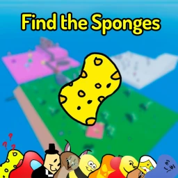 Find the Sponges (140) icon