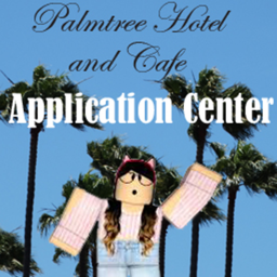 |Palm tree Hotel and Cafe|™ Application Center