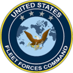 ﾠNavy Fleet Forces Command