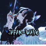 J A P A N - W A V E
