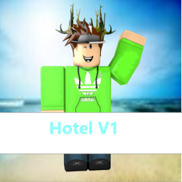 Ultimate Inn Hotel |  V1