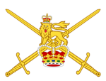 [GBA] Gif’s British Armed Forces