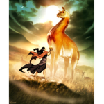 Llama Gods Group Thumbnail