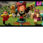The Gang (Remake)
