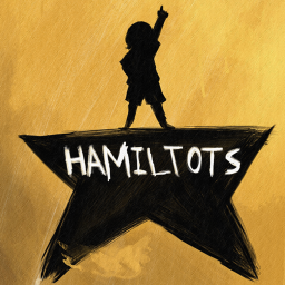 Hamilton Guess the Song!