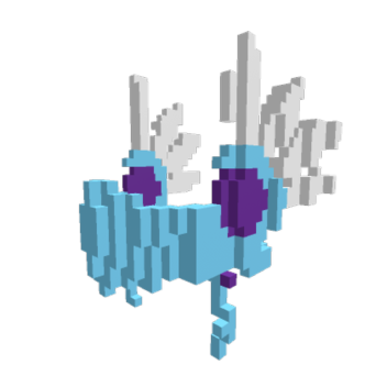 Complete The Obby For (Free 8 Bit Valk UGC)
