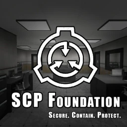 SCP: Containment Roleplay icon