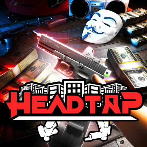 HEAD TAP