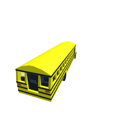School bus