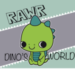 DINO’s WORLD