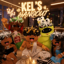 Kel's Hangout