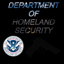 👀Access👀 DHS Academy Roleplay