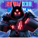 The Bedwars Pro super ninja