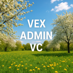VEX ADMIN VC