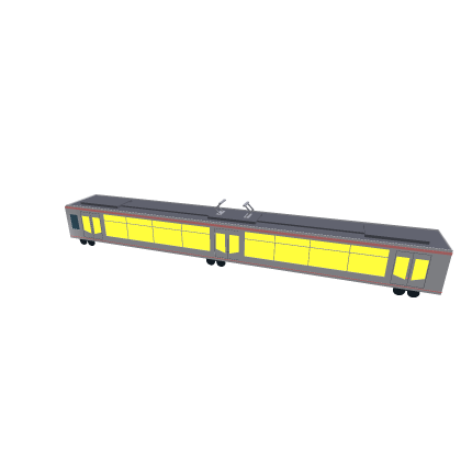 Train B28