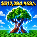 [MUTATIONS] Plant a Tree🌳