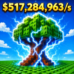 [MUTATIONS] Plant a Tree🌳