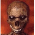 Hope to die