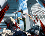 Chainsaw Man RP Group