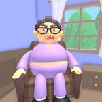 Escape Grandma House Obby