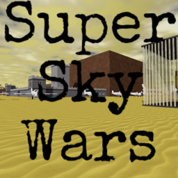 Super Sky Wars