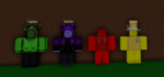 Color goober group