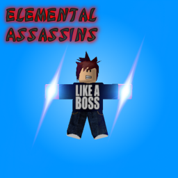 Elemental Assasins