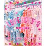 LOVEROXY’S WARDROBE