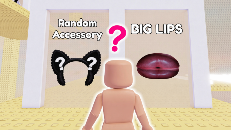 Would You Rather: Outfit Tower 💖 screenshot 3