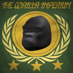 The Gorilla Imperium