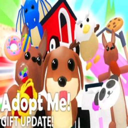 Untitled Game