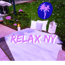 🎅🏻Relax NYC🎄