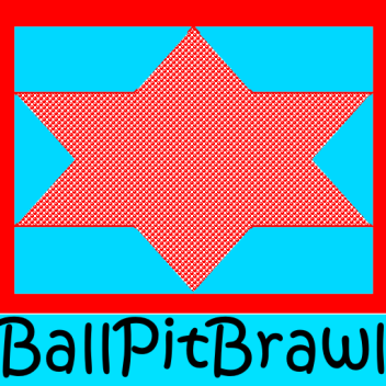 BALLPIT BRAWL