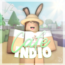Cafe Indio! V2 [IN DEVELOPMENT]