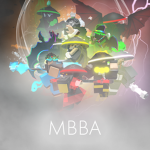 MBBA
