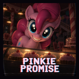 PINKIE PROMISE