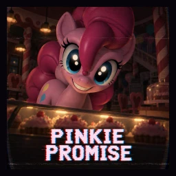 PINKIE PROMISE icon