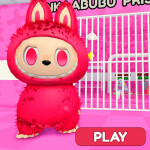🐻 PINK LABUBU'S PRISON RUN! (OBBY)